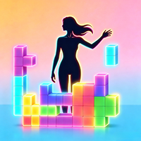 Motion Tetris